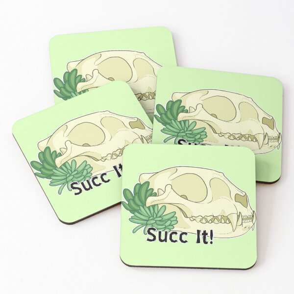 Item preview, Succ it! designed and sold by Rhasputin.