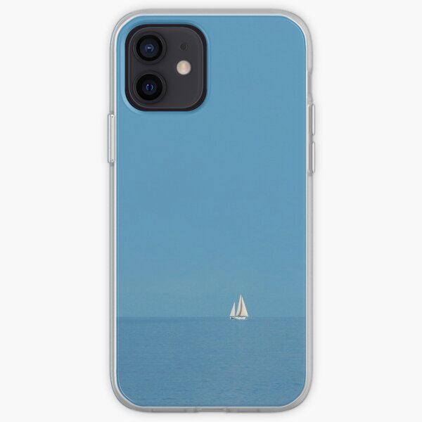 Sail iPhone Soft Case