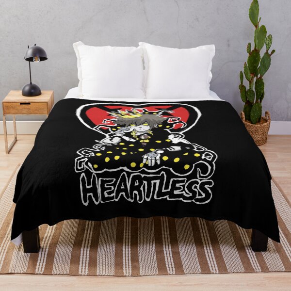 Item preview, Heartless Sora designed and sold by nekomumeii.