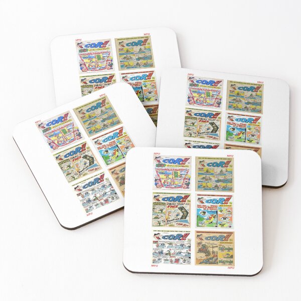 Item preview, MPJJ COR!! designed and sold by Potsy.