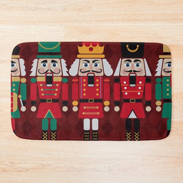 Item preview, The Nutcrackers designed and sold by weirdoodle.
