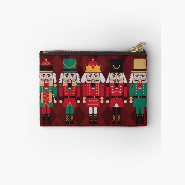 Item preview, The Nutcrackers designed and sold by weirdoodle.
