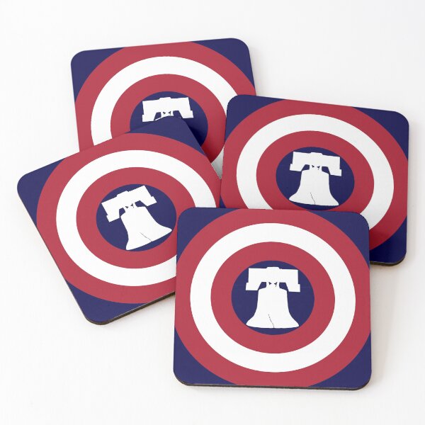 Item preview, Philly Captain designed and sold by dancmaster.