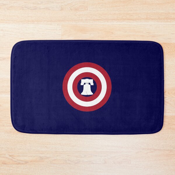 Item preview, Philly Captain designed and sold by dancmaster.