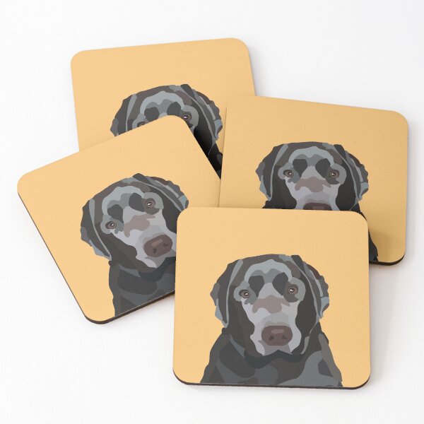 Item preview, Lovable Labrador designed and sold by doggiedoodles.