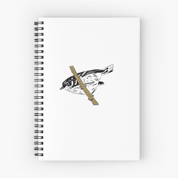 Item preview, Elfin Woods Warbler designed and sold by Coquiart.