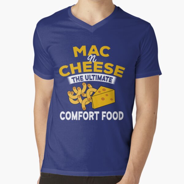 Kraft Dinner Mac N Cheese T Shirt T Shirt By Golemware Redbubble