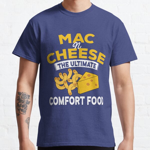 kraft mac n cheese shirt