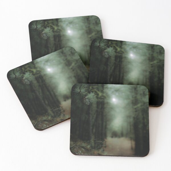 Item preview, In the woods designed and sold by Victoria Avvacumova.