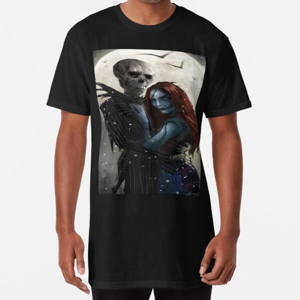 Moonlight Blond T-Shirt
