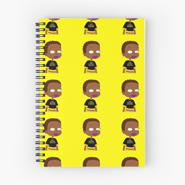 Item preview, Huey Newton's Daughter designed and sold by annahforeign.