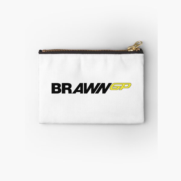Item preview, Brawn GP Logo designed and sold by jazz3602.