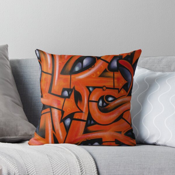 Item preview, Orange Fizz designed and sold by BlueMayDesigns.