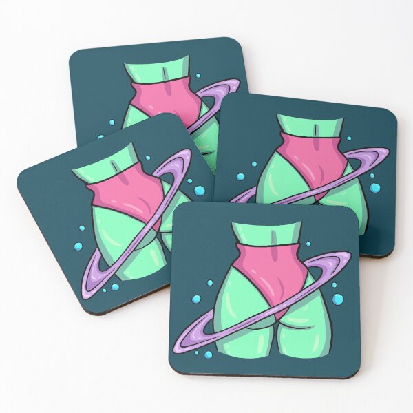 Item preview, Out of This World designed and sold by Sam Nygard.