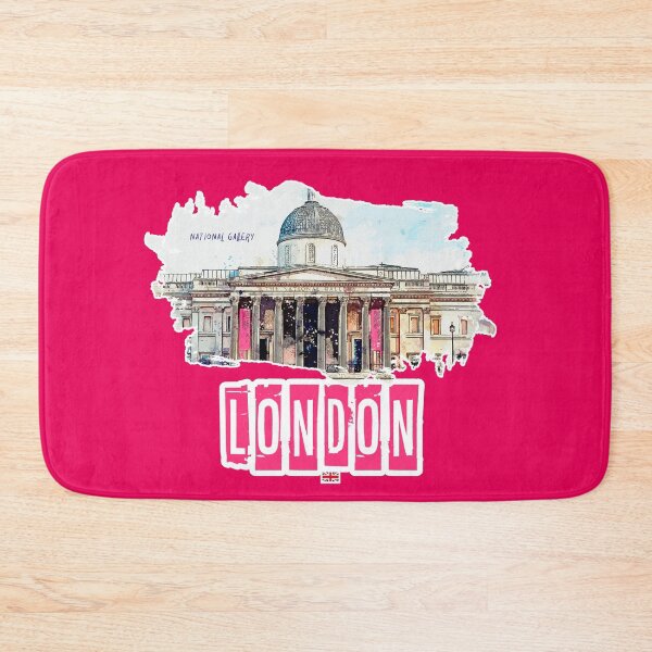 Item preview, NATIONAL GALLERY designed and sold by MarkMotta.