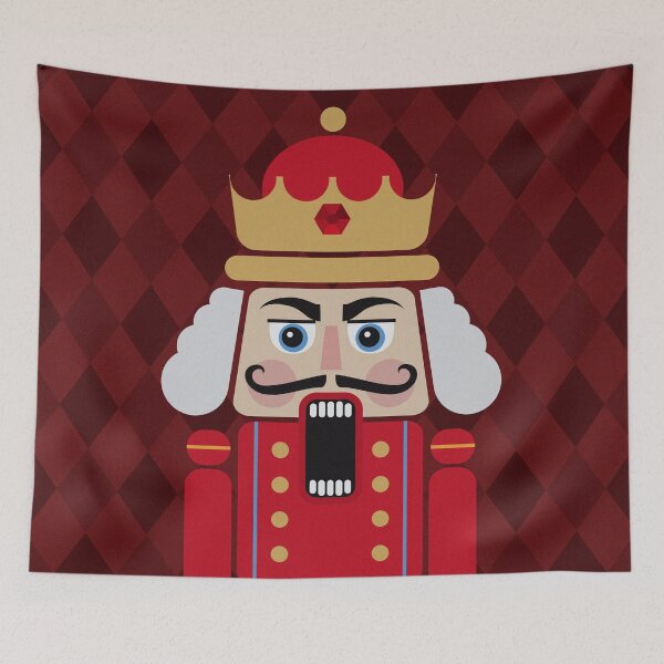 Item preview, The Nutcrackers designed and sold by weirdoodle.