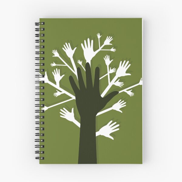 Item preview, Hand a tree designed and sold by Aleksander1.