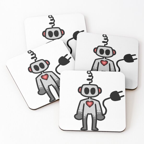 Item preview, Bigger tinman with a heart designed and sold by Citreonuwu.