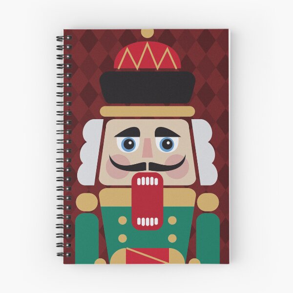 Item preview, The Nutcrackers designed and sold by weirdoodle.