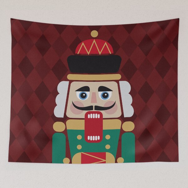 Item preview, The Nutcrackers designed and sold by weirdoodle.