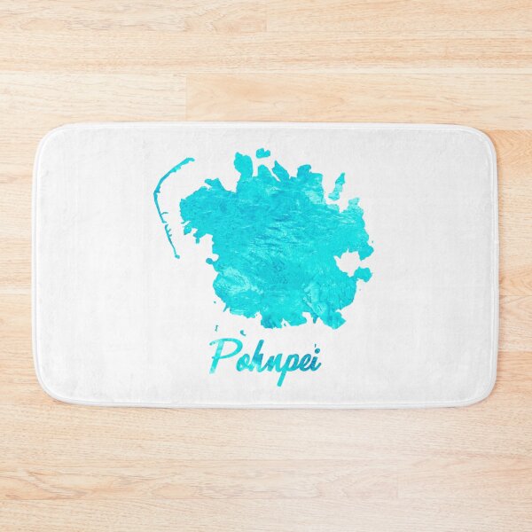 Item preview, pohnpei designed and sold by morannewebb.