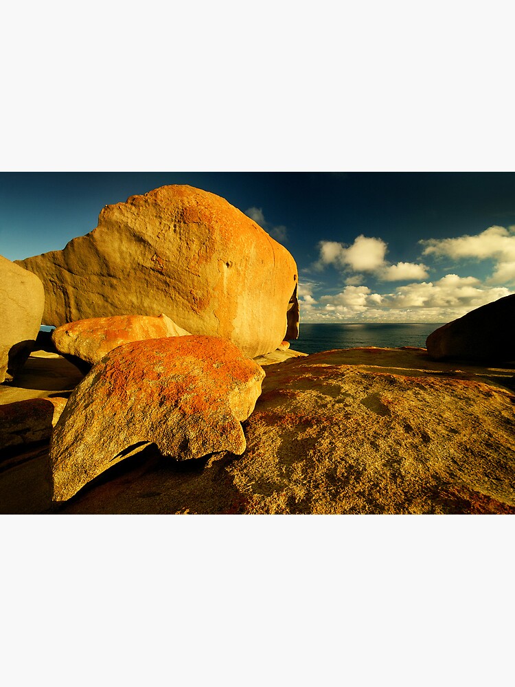 South Australia landscape serie 07 by ZoltanBalogh
