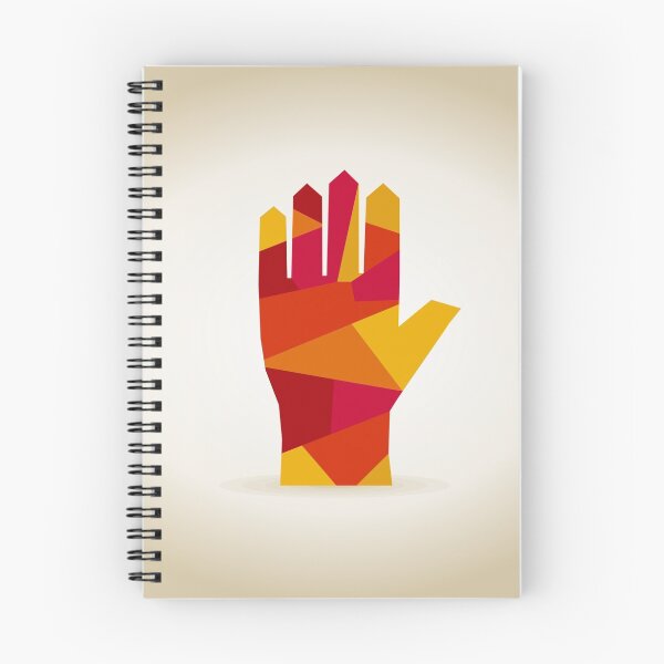 Item preview, Hand abstraction designed and sold by Aleksander1.