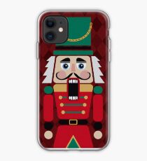 The Nutcrackers iPhone Case