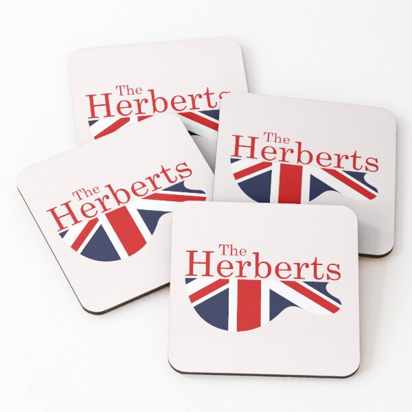 Item preview, The Herberts designed and sold by theherberts.