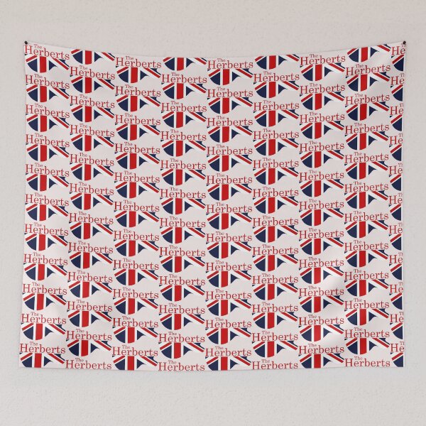 Item preview, The Herberts designed and sold by theherberts.
