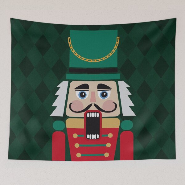 Item preview, The Nutcrackers designed and sold by weirdoodle.