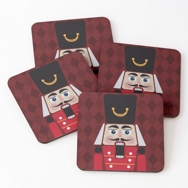 Item preview, The Nutcrackers designed and sold by weirdoodle.