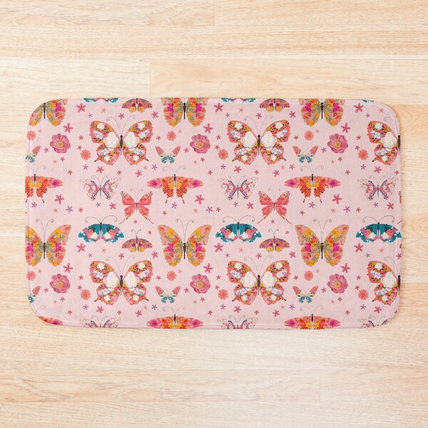 Item preview, BUTTERFLIES designed and sold by Debi Hudson.