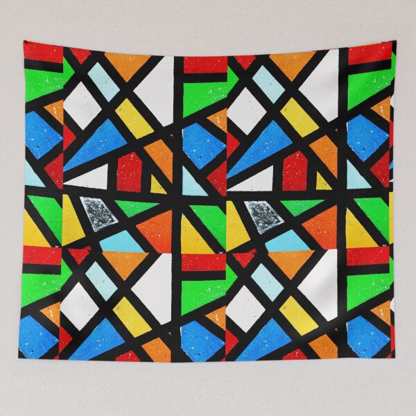 Item preview, Abstract Art Part II designed and sold by artsijai.