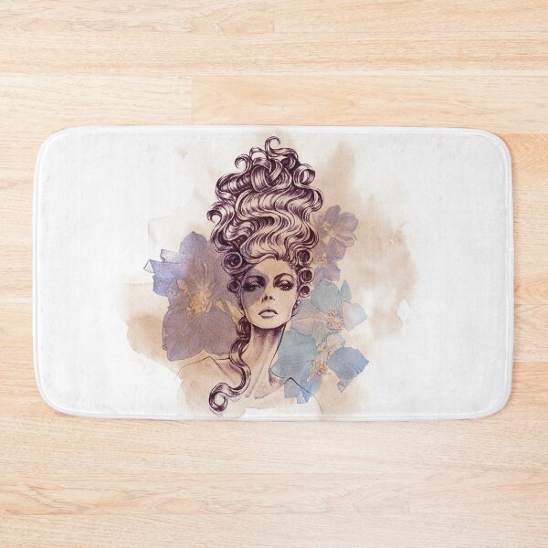 Item preview, Marie 1 designed and sold by Lara Wolf.