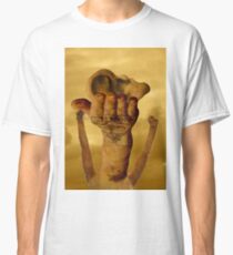 Camiseta clásica Cita de George Orwell