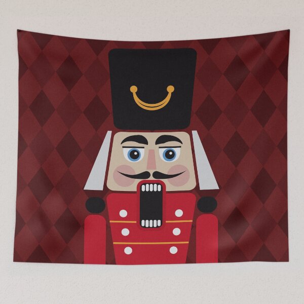 Item preview, The Nutcrackers designed and sold by weirdoodle.