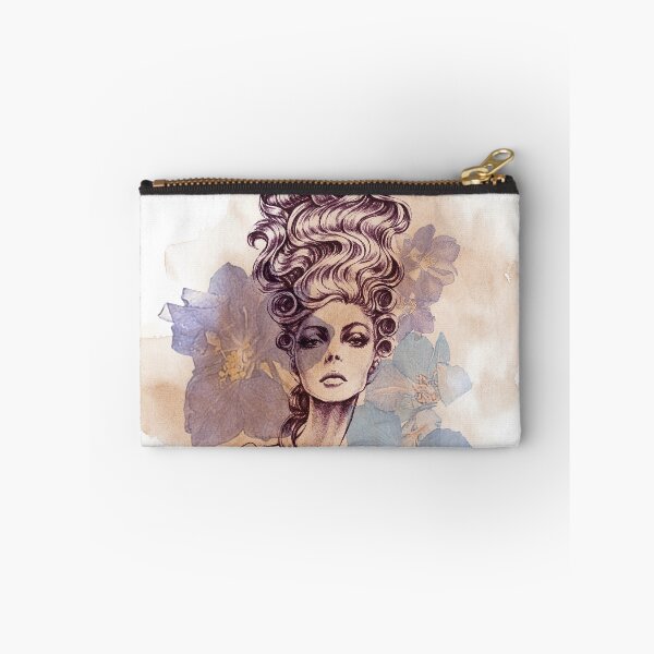 Item preview, Marie 1 designed and sold by Lara Wolf.