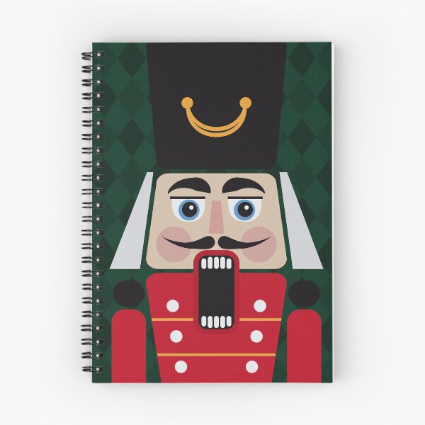 Item preview, The Nutcrackers designed and sold by weirdoodle.