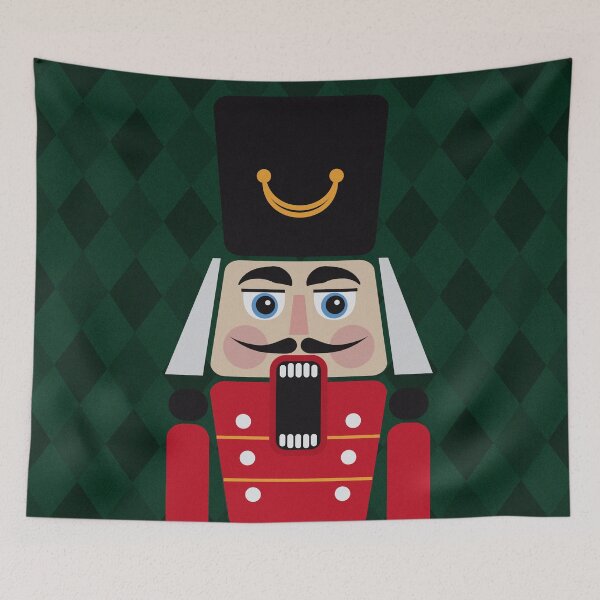 Item preview, The Nutcrackers designed and sold by weirdoodle.