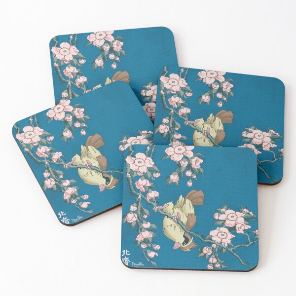 Item preview, Sakura designed and sold by Memento Missy.