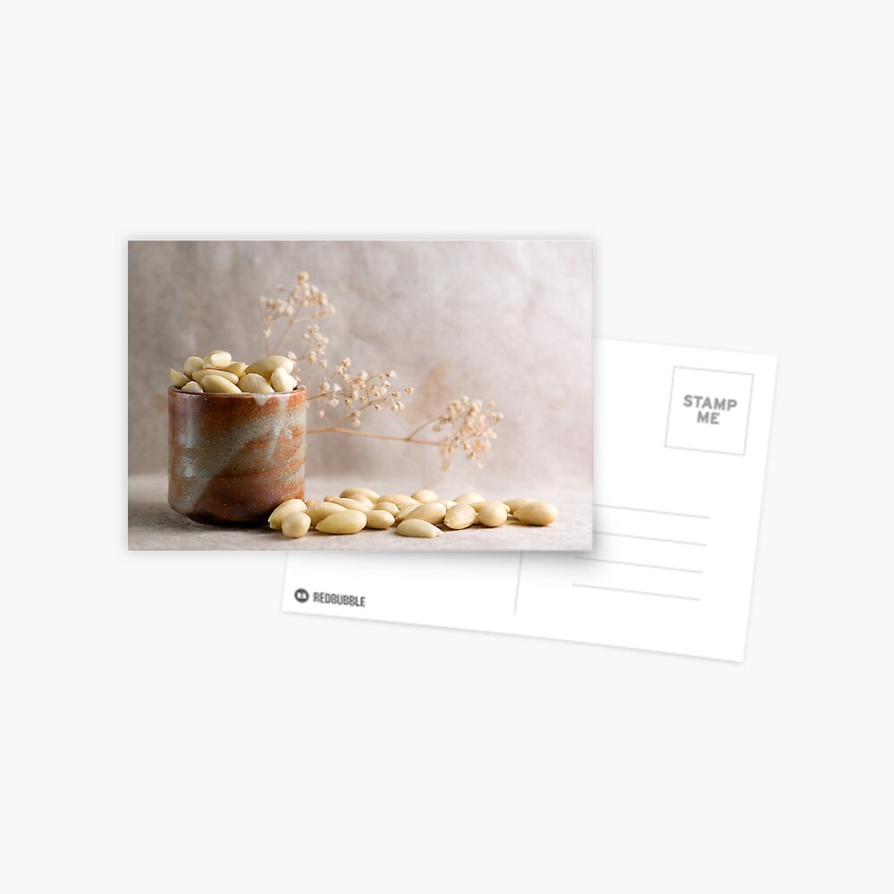 Item preview, Postcard designed and sold by SpicieFoodie.