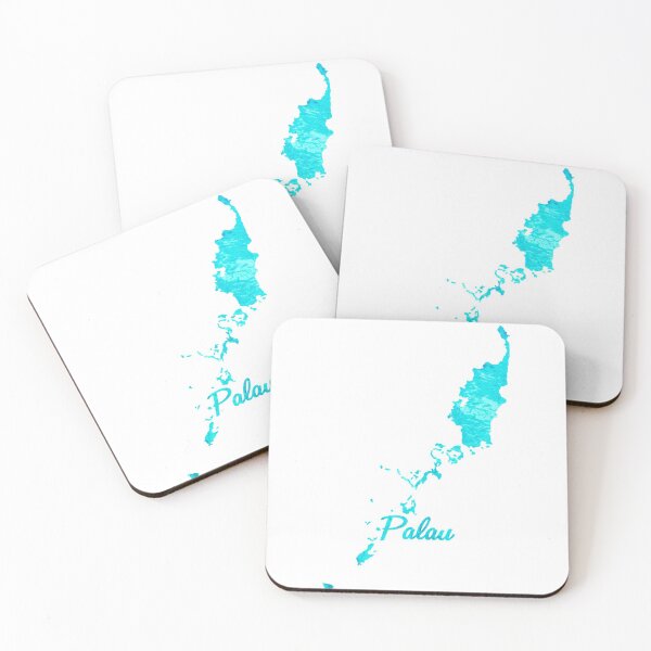 Item preview, Palau designed and sold by morannewebb.