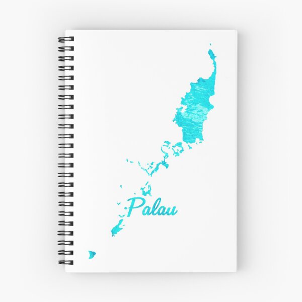 Item preview, Palau designed and sold by morannewebb.