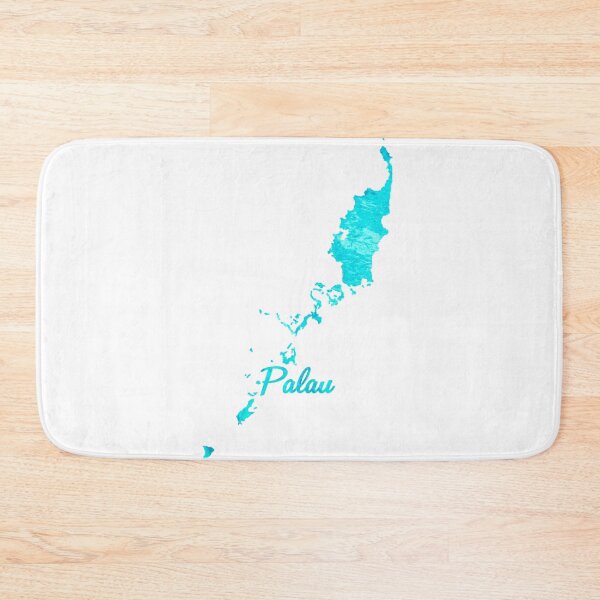 Item preview, Palau designed and sold by morannewebb.