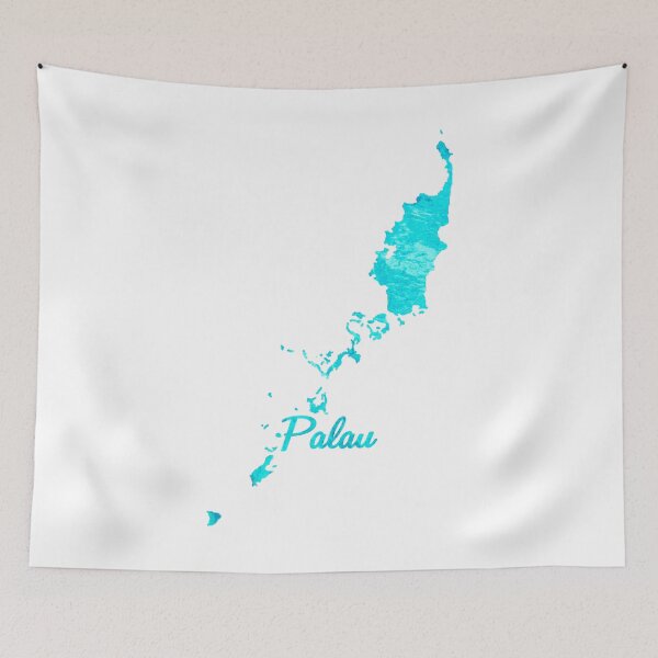 Item preview, Palau designed and sold by morannewebb.