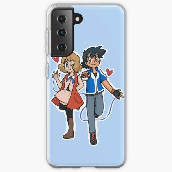 Pokemon Xyz Cases For Samsung Galaxy Redbubble