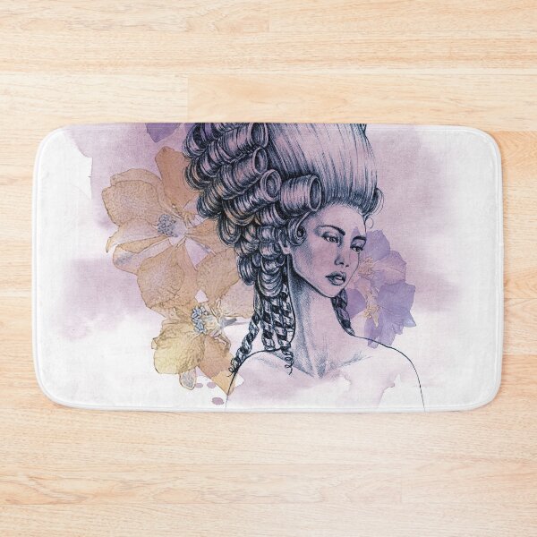 Item preview, Marie 2 designed and sold by Lara Wolf.