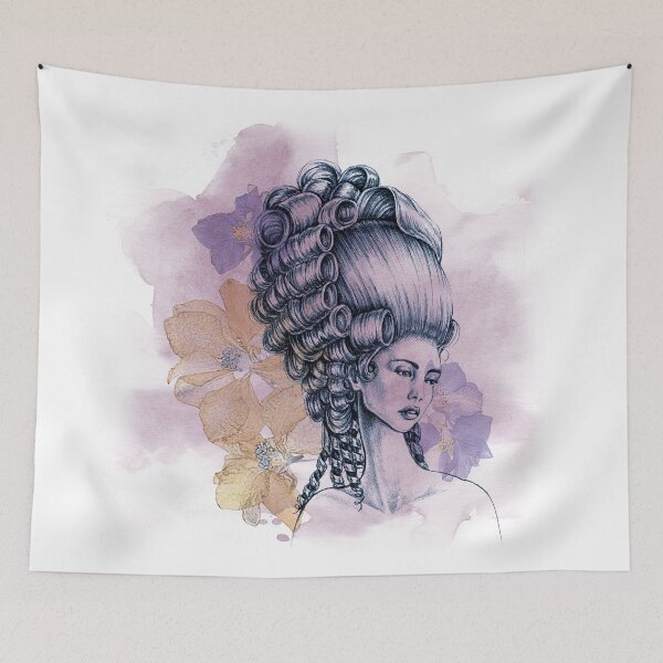 Item preview, Marie 2 designed and sold by Lara Wolf.