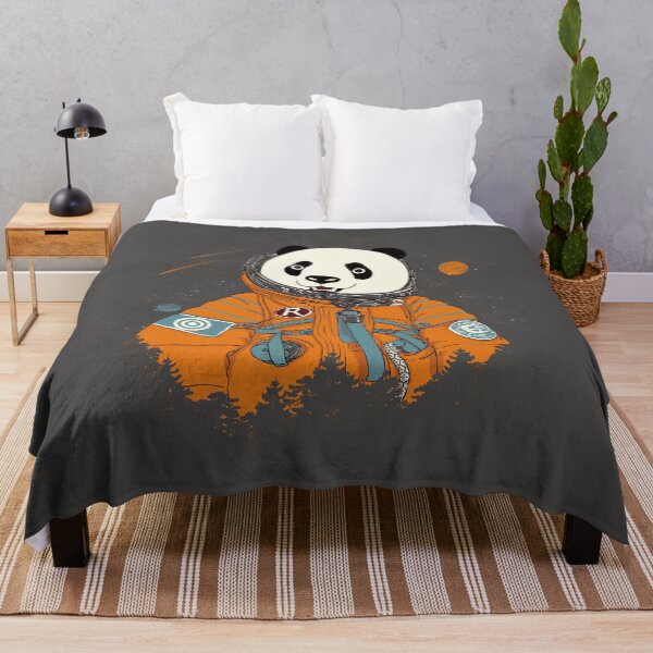 Item preview, Pandastronaut designed and sold by xiaobaosg.